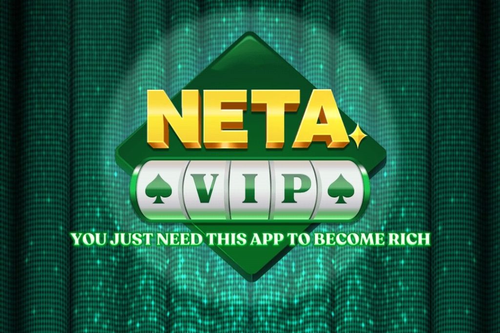 neta vip
